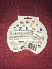 2X MATTEL PIXAR MINIS BLIND BAGS SEALED SET NEW
