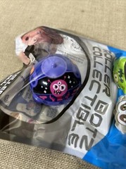 Roller Botz Collectible Slide Racing Toy New in Original Packaging (Set Of 10)