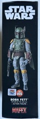 Star Wars Mafex No. 025 Boba Fett Return of the Jedi [Brand New]