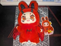 Kimmon/Mimon (No Box) (Brand New)