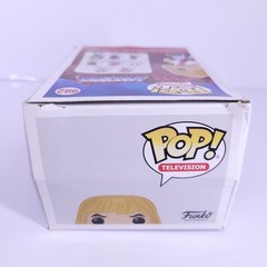 Funko Pop Prince Adam 992 Masters of the Universe Action Figure Boxed Collectibl