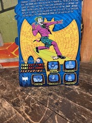 BATMAN 1966 CLASSIC TV SERIES SURFS UP JOKER FIGURE MOVIE RETRO DC COMICS NECA