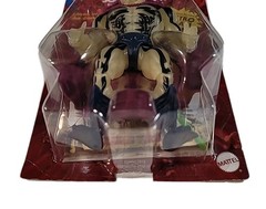 MOTU Masters of the Universe SCARE GLOW Origins Action Figure OOP Rare