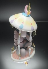 EMMA Frostveil Villa Blind Box Figure Choose Character