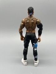 WWE Jey Uso Elite Top Picks Series 2024 Wrestling Main Event Jay Bloodline