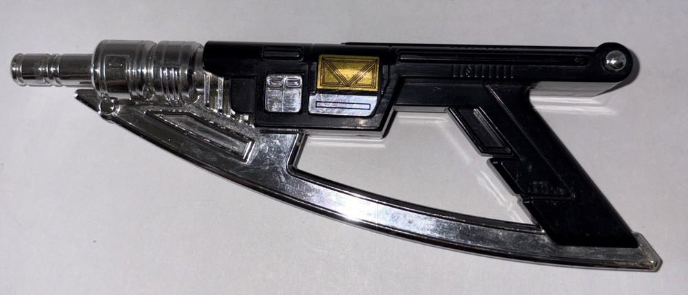 Vintage 1990’s Bandai Power Rangers In Space Astro/Blade Blaster