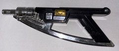 Vintage 1990’s Bandai Power Rangers In Space Astro/Blade Blaster