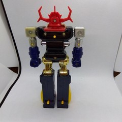 Daltanious Action Figure 845914