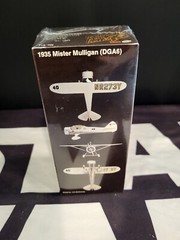 1935 Mister Mulligan DGA6 Plane 1:48 TESTORS Military Model Kit MIB NEW