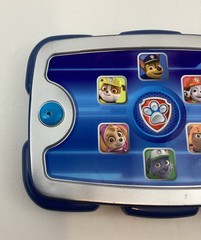 Paw Patrol Ryder Pup Pad With Sounds Interactive Electronic Toy English & French