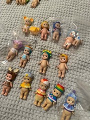 Sonny Angel Mini Figure HUGE Mixed Lot Set Limited Secret READ DESCRIPTION