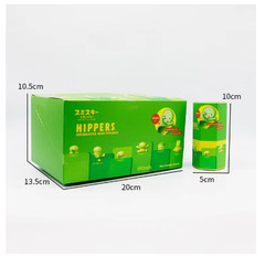 Hippers Smiski Cute Angel Party Series Decorative Mini Figures Doll Blind Box