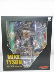 7″ Storm Collectibles Boxing King Mike Tyson Action Figure Toy Replica Gifts New