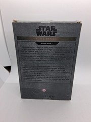 STAR WARS ROGUE ONE***ELITE “BODHI ROOK” DIE-CAST ACTION FIGURE (DISNEY STORE)