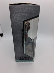 STAR WARS ROGUE ONE***ELITE “BODHI ROOK” DIE-CAST ACTION FIGURE (DISNEY STORE)
