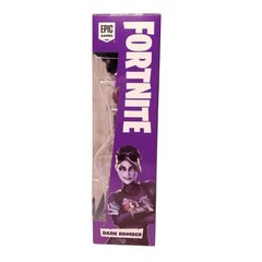 Fortnite Dark Bomber 7-Inch Action Figure Accessories 22 Moving Parts
