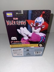 Slim Mego 8″ Retro Figure Horror Killer Klowns New