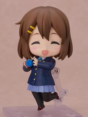 Good Smile Company 2900 Nendoroid Yui Hirasawa 2.0 – K-ON! (US In-Stock)