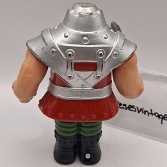 Vtg RAM-MAN Motu Masters Of The Universe Original He-Man Action Figure N-12