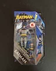DC Universe Legacy Edition Golden Age Batman Batmite 2011 Kmart Exclusive