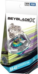 TAKARA TOMY Samurai Calibur 6-70M Beyblade X Booster BX-45 – USA SELLER!