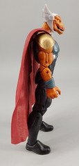 Beta Ray Bill 6″ Action Figure BAF Hulk Marvel Legends LOOSE FIGURE ONLY
