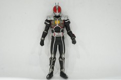 Kamen Rider Faiz (Axel Form) 6.5″ Vinyl Figure Original Bandai JAPAN IMPORT