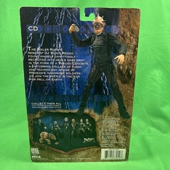 CD Series One 1 HELLRAISER Reel Toys NECA NEW Sealed REEL TOYS