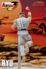 Storm Arena – Street Fighter Alpha 3 Ryu 1/12 Action Figure