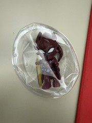 Solo Leveling PhatMojo Minifigures Igris (chase)