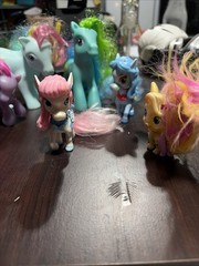 Hasbro My Little Pony Lot Various Years