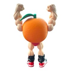 Odindindun Mudindindun Italian Brainrot 3DPrinted ToyFigure Gift Present Curious