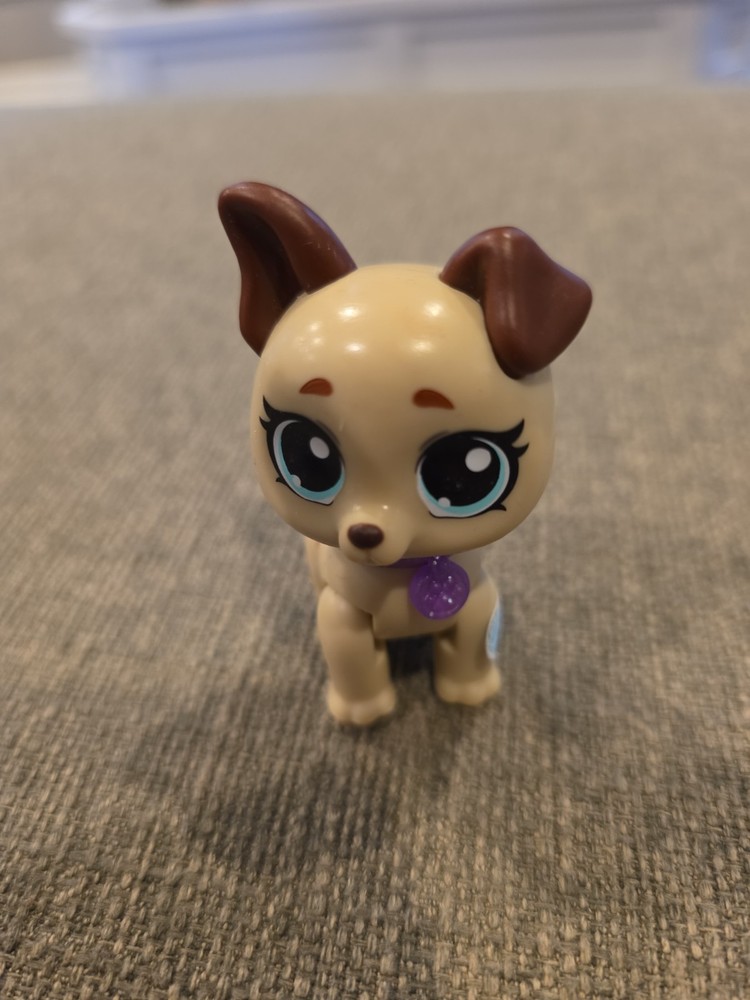 ZURU Surprise Pet Rescue Series Dog Puppy SPRINGER