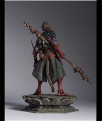 1/12 Official Black Myth:Wukong Figure Model Toy Statue Ornament Collection Gift