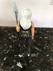 Black Variant Pandora 7” Figure 1997 Bolt Skybolt Toyz Exclus Buy 1, $5 Off Rest