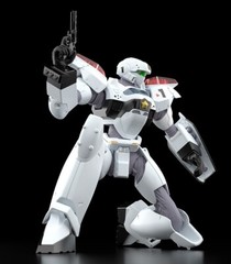 Good Smile Company MODEROID AV-2 Valiant – Patlabor Model Kit (US In-Stock)