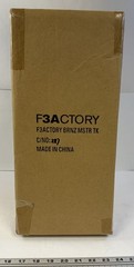 ThreeA 3A 1/6 Scale BRNZ MSTR TK Master TK Statue Action Figure Brand – NEW