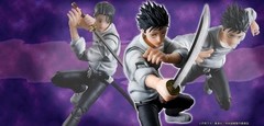 Bandai S.H.Figuarts Yuta Okkotsu -Special Grade Jujutsu Sorcerer(Jujutsu Kaisen)