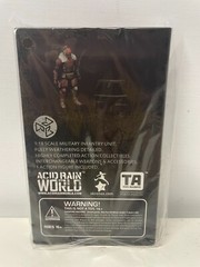TOYS ALLIANCE Acid Rain FAV-A111 Hiodoshi
