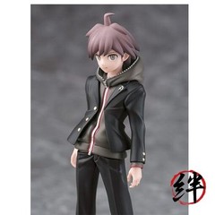 Danganronpa 1•2 Reload: Makoto Naegi Pop Up Parade PVC Figure