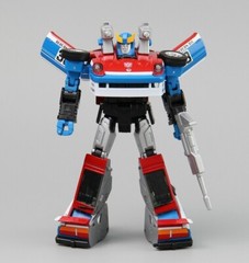 Masterpiece MP19 Autobots Smokescreen 5″ Action Figure Toy New in Box