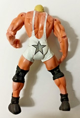 Vintage 1990s WCW Action Figure Lot – Hollywood Hogan Nash Randy Savage DDP Big