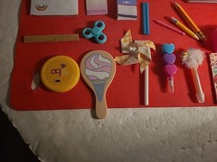 Make It Mini & Mini Brands Mixed 19 In Lot. All Different Brands