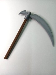 Accessories Set for Dummy 13 | 3D Printed Action Figure Addon Weapons & Tools