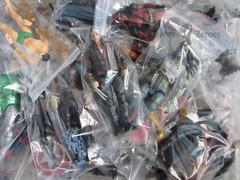 Hasbro & Toy Biz Marvel Legends Action Figures Assorted Waves :: You Pick