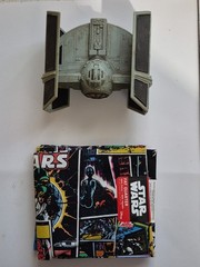 Star Wars Mixed Lot of Toys action figures, PEZ Funko Lightsabers McDonald’s