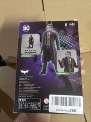 2017 Bandai S.H. Figuarts The Dark Knight – Joker Figure – Opened Box/Fig