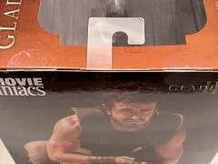 Movie Maniacs GLADIATOR 2 Lucius 6″ Posed – NEW