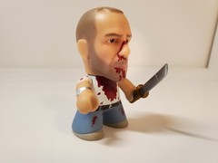 2017 Titans Miramax The Pulp Fiction Collection Butch Coolidge Mini Vinyl Figure