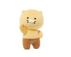 Kakao Friends Choonsik Baby Pillow Kid Adult Baby Companion Cushion Doll Toy